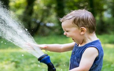 Outdoor Activities for Kids for a Fun Summer Day