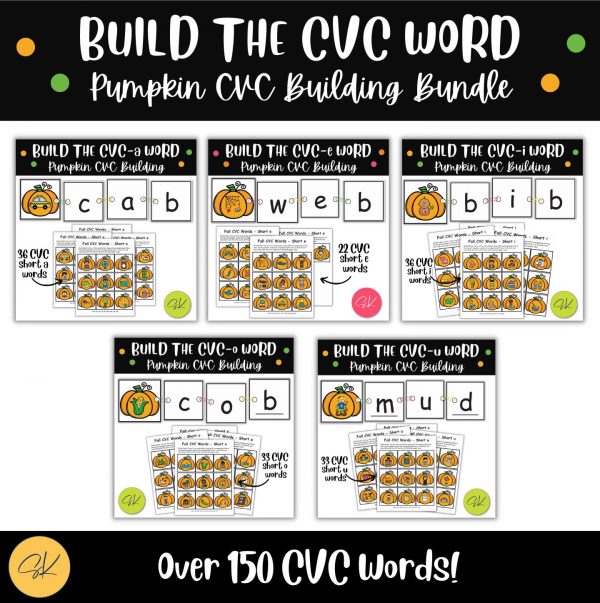 CVC Pumpkin