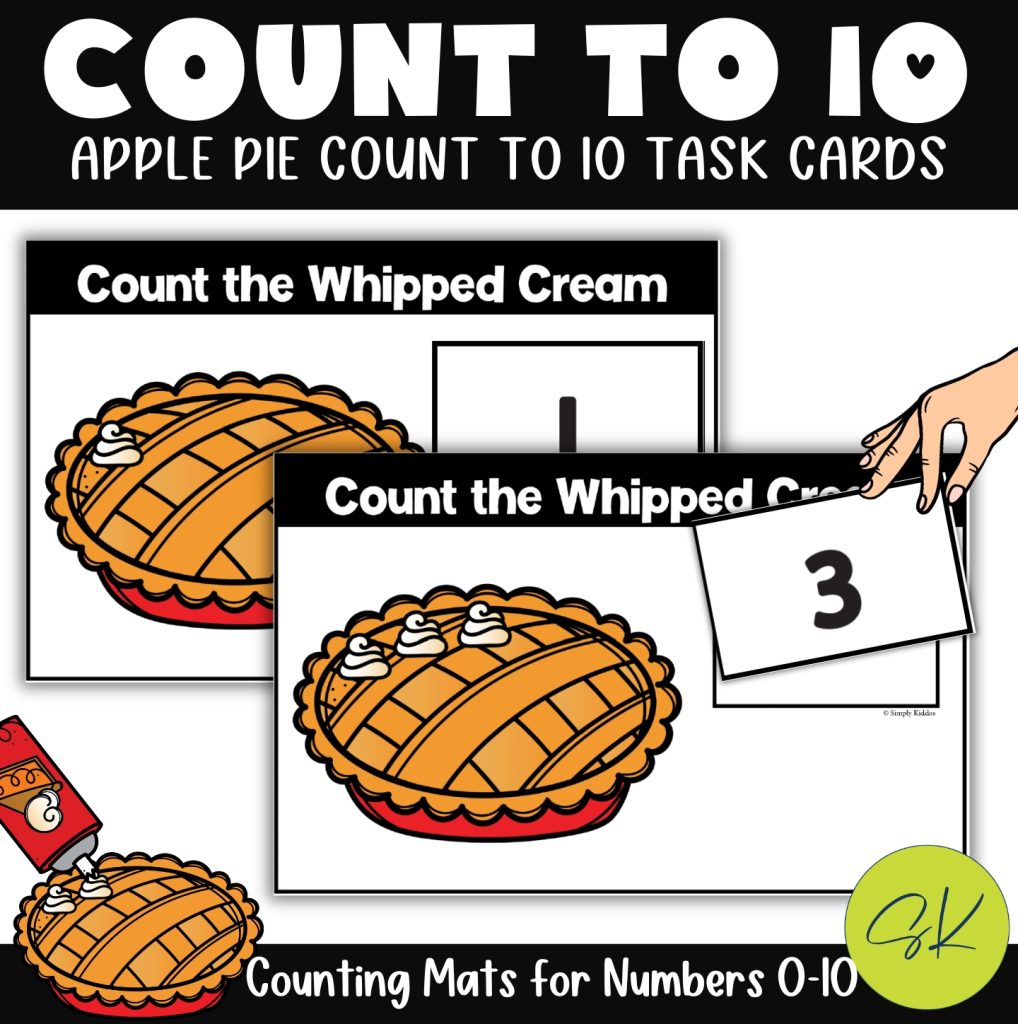 Apple-Pie-Count-to-10