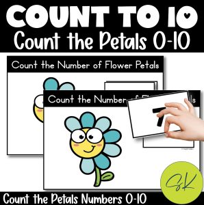 Count the Petals-1