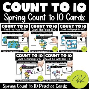 Count the Spring Edition-1