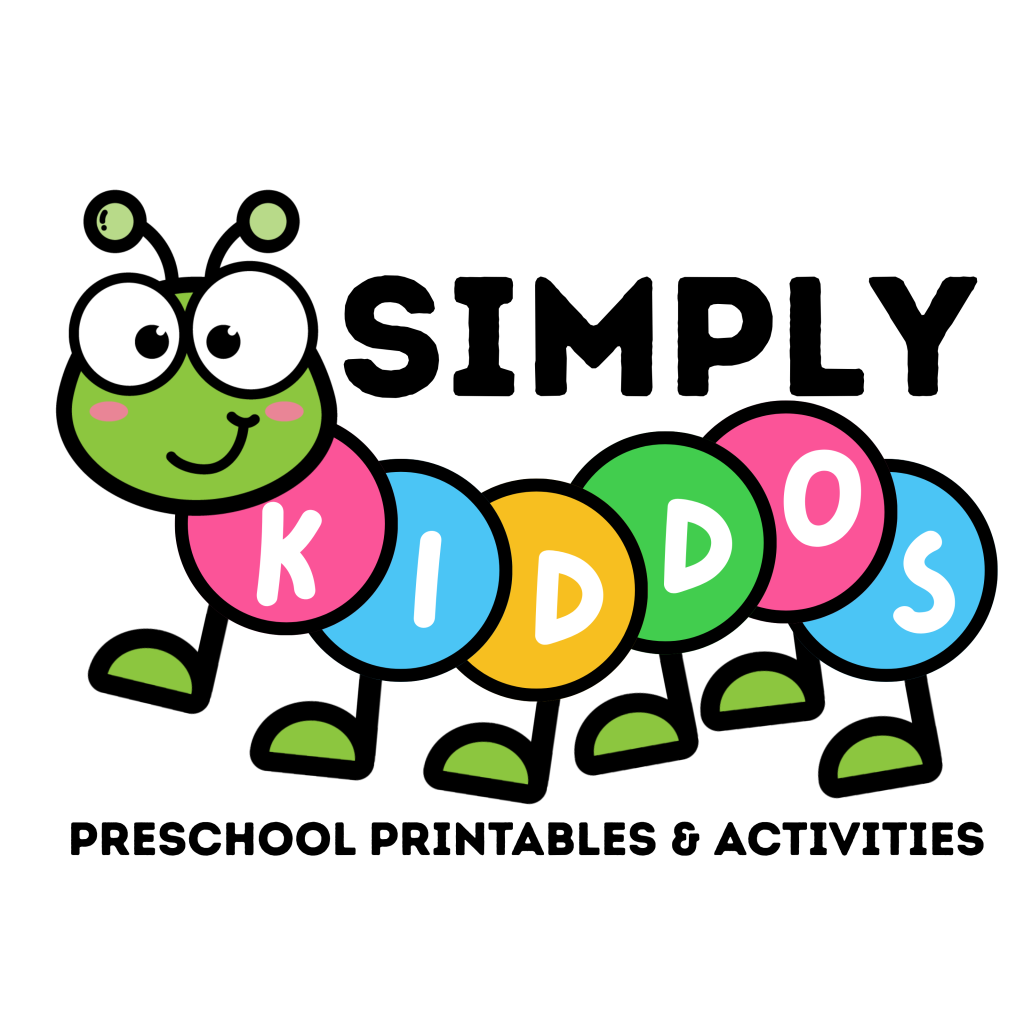 Simply Kiddos Logo